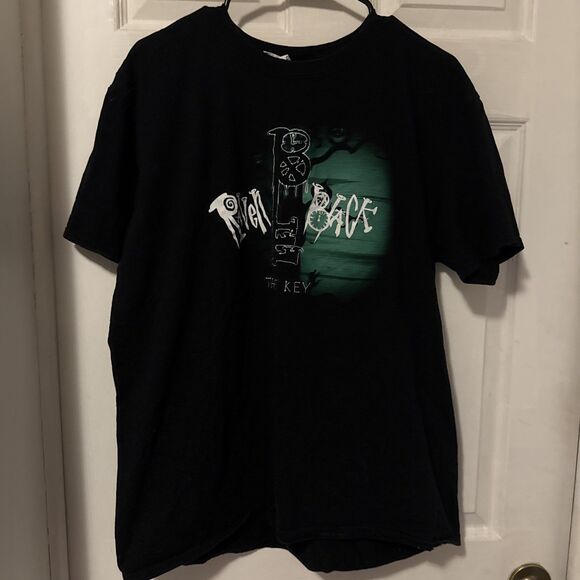 raven black t shirt - Picture 1 of 6